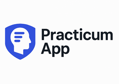 PracticumApp Logo